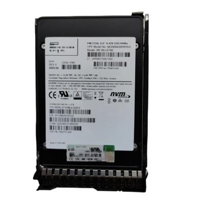 China Maximize Your Server's Efficiency with HUS726T6TALE6L4 6T SATA 7.2K 3.5 Hard Disk for sale