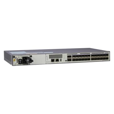 China Direct Speed S6720S-26Q-EI-24S-AC Ethernet Network Switch Fast Communication for sale