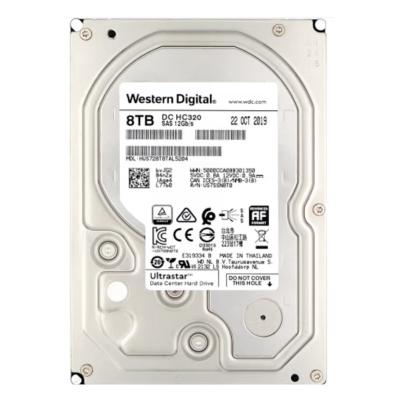 China HUS728T8TAL5204 SAS 7200rpm Internal Hard Drive 1000GB Capacity for Enterprise Servers for sale