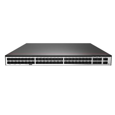 China 15kg S7706 PoE High End Convergence Network Switch for Enterprise Ethernet Campus for sale