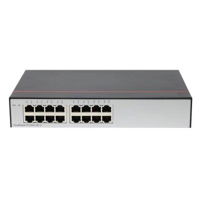 China 16 Port S1730S-L16T-A1 Ethernet-Managed Network Switch für industrielle Anwendungen zu verkaufen