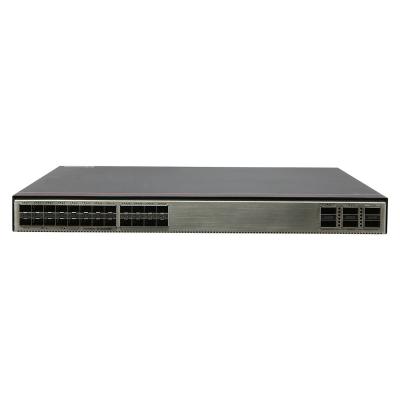 China 24 Port Core Network Switches S6730-H24X6C voor 10/100/1000/10000Mbps Internet Ethernet Te koop