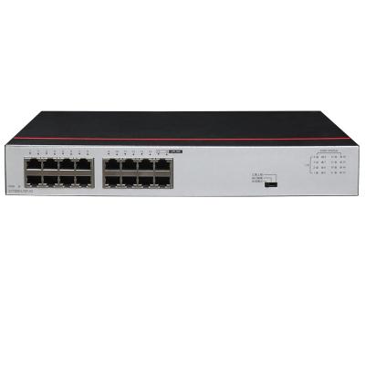 Cina Switch desktop di alimentazione AC S1730S-L16T-A2 con 16 porte Ethernet 10/100/1000BASE-T in vendita