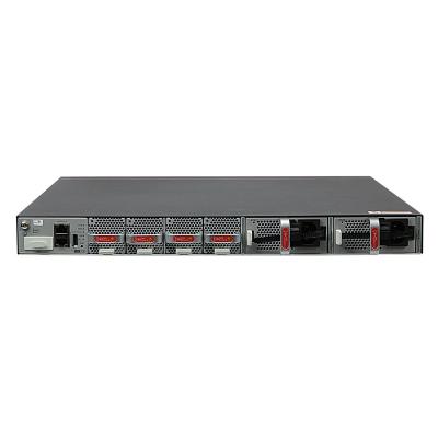 China S6730-H24X6C Network Switch 24 Port Ethernet Optical Fiber Switch Size 650mm*550mm*175mm for sale