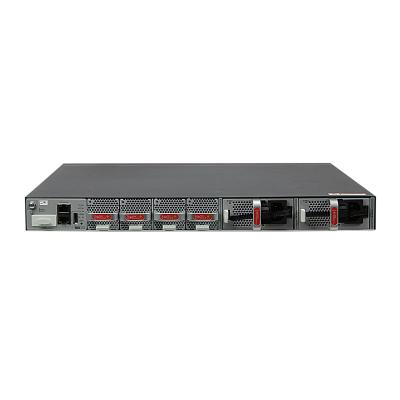 China Stocked S6730-H48X6C Gigabit Industrial Switch with Full-Duplex Half-Duplex Communication for sale