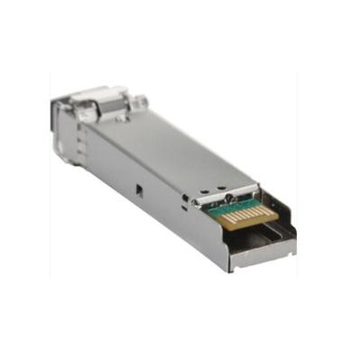 China LC/DLC Connector Type eSFP-GE Single Mode Optical Module for Smooth Data Transmission for sale