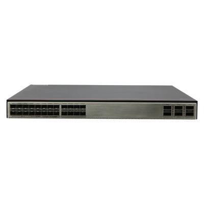 China Ethernet managed switches S6730-H24X6C Layer 3 network switches 24 port SFP and original for sale