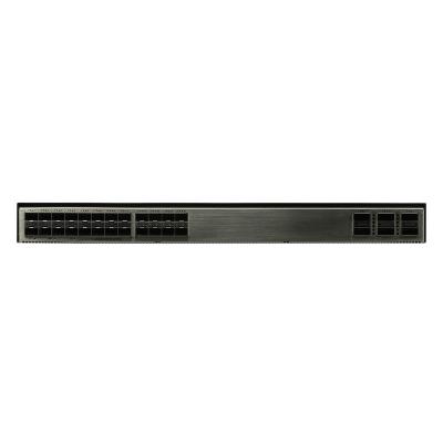 China 24-Port S6730-H24X6C Managed Ethernet Network Switch with End Core Layer 3 VLAN Function and Stock for sale