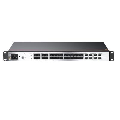 China NetEngine8000M1A Enterprise Router with 2*10GE 16*GE o 4*GE e and 1*AC Power Supply for sale