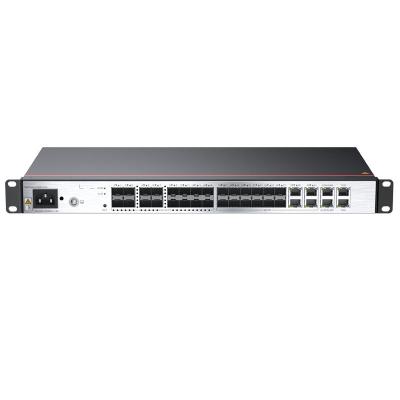 China 16*10GE 12*GE o 4*GE e NetEngine 8000 M1A Router mit maximaler Verniskapazität für Unternehmen zu verkaufen