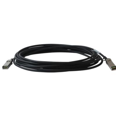 China Original SFP-10G-CU1M Cable Speed and for Smooth Network Performance for sale