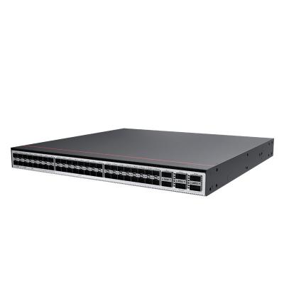 China 2.56T/25.6Tbps Capacity Industrial Network Switch Ethernet S6730-H48X6C-V2 and Ready for sale