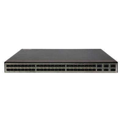 China CE6820S-48S6CQ-F Full-Duplex Half-Duplex Communication for Industrial Ethernet Switch for sale