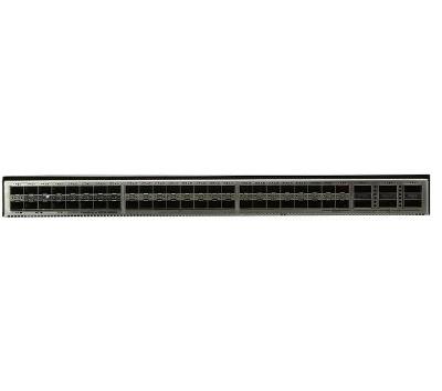 China S5732-H48S6Q Volloptischer Gigabit/10 Gigabit Ethernet-Switch mit 48 Ports und 4 10G SFP-Netzwerk-Switches zu verkaufen