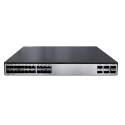 China 24 Ports 10gb Network Switch S6730S-H24X6C-A Widely Used by Enterprise Operators for sale