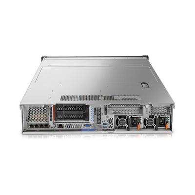 China Scalable 2U Rack Server for Data Processing and Storage in Industrial Ethernet Switch for sale