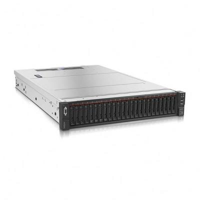 China NA Processor Type Server Sr650 Server ThinkSystem SR650 user manual for sale