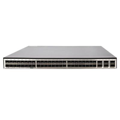 China Stock CE6857E-48S6CQ-B Managed Industrial Ethernet Switch mit 48 Ports und VLAN-Unterstützung zu verkaufen