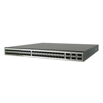 China 48 Port Gigabit Ethernet Network Switch CE6863-48S6CQ-F Full-Duplex Half-Duplex Mode for sale