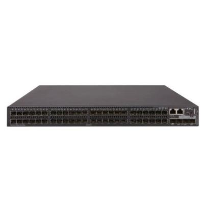 China 5560X-54F-EI H3C Ethernet Network Switch Layer 3 Gigabit Ethernet Switch with Private Mold for sale