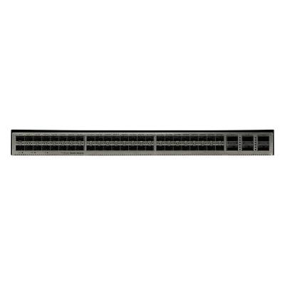 China Industrial Ethernet 25G Network Switch CE6820S-48S6CQ-F Competitive and Private Mold for sale