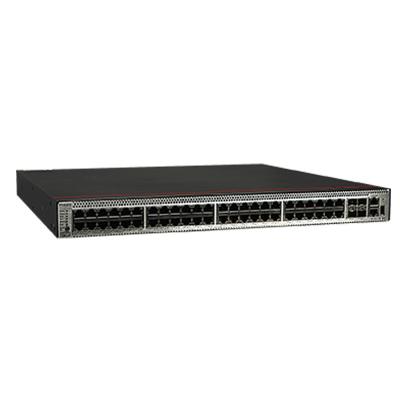 Cina NO Private Mold S5731-S48P4X Modulo di commutazione di rete 48 porte POE Gigabit 4 slot SFP 10G in vendita