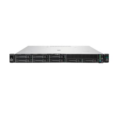 China HPE ProLiant DL325 Gen10 Plus V2 The Multifunctional Server for Virtualized Workloads for sale