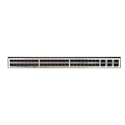 China 48 Ports Full-Duplex Half-Duplex Ethernet Switch CE6857E-48S6CQ-B for CloudCampus for sale