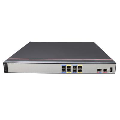 China LAN Ports 8 * GE electric mouth Speed Dual-Band AR651 5G Router with Network Firewall for sale