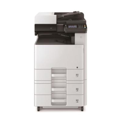 China 1.5 GB standaardgeheugen Multifunctionele halfgeleiderlaserprinter met USB-interface Te koop