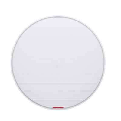 China Smart Antenna AirEngine5761S-11 Wi-Fi 6 Indoor AP voor voorraad dekking in 220mm Diameter Te koop