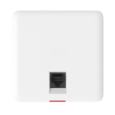 China Indoor Dual-Frequency Wifi6 AP HW Original AirEngine5762S-12SW met Smart Antenna Te koop