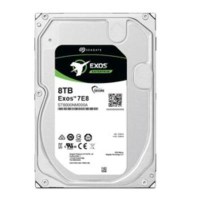 Κίνα 16TB Exos X16 7200 στροφή 256MB SATA3 3,5 ιντσών Enterprise σκληρός δίσκος για υπολογιστές επιφάνειας εργασίας προς πώληση