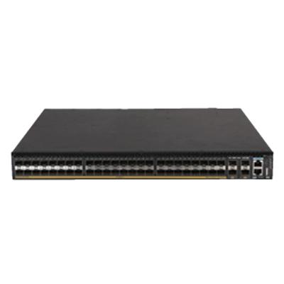 China Unmatched Network Performance Achieved with LS-5590-48S4XC-HI Layer 3 Ethernet Switch for sale