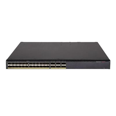 China 24-Port S6813-24X6C Multi-Gigabit Switch with VLAN Support and Stock Availability for sale