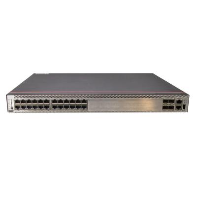 China 5736-S24U4XC 1.28 T/12.8 Tbps Switch Capacity for Streamlined Network Management for sale