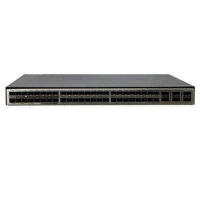 China High Capacity Exchange CloudNet S5732-H48S6Q Full Weight of 9.2kg Low-latency Switch for sale