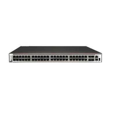 China S5731S-S48P4X-A Industrial Network Switches with 48 Intelligent Gigabit Access Ports for sale