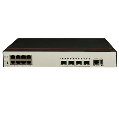 China Rede de alta velocidade HW Enterprise S5735-L8P4X-IA1 8 Port PoE Network Switch à venda