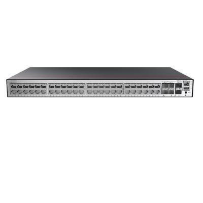 China Full-Duplex Half-Duplex 48 Port Gigabit Switch S5735-L48T4XE-A-V2 with 4*10GSFP Ports for sale