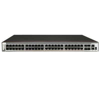 Cina 48 Port PoE Network Switches S5731-S48P4X per connessioni di rete veloci e stabili in vendita