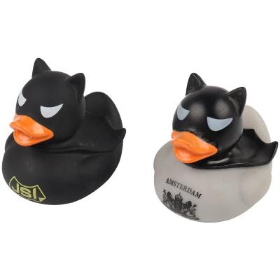 China Funny Educational Toy 2022 Hot Sale PVC Bat Duck Water Toys Fun Education Fidget Toys For Children for sale