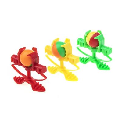 China Cute 2022 Hot Sale Mini Marble Shooting Game Catapult Toy for sale