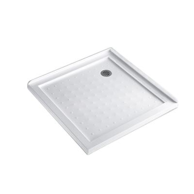 China DOMO Modern CE Approved Shower Tray Base for sale