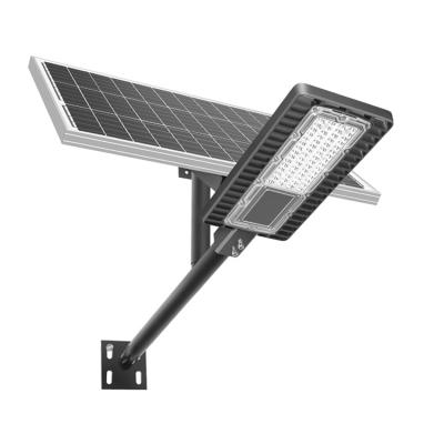 China ROAD Flyinglighting outdoor 60w 80w 100w solar led street lights for sale