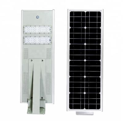 China ROAD 8w 10w 12w 15w 20w 25w 30w 40w 50w 60w 80w 100w 120w 150w integrated all in one LED solar street light for sale