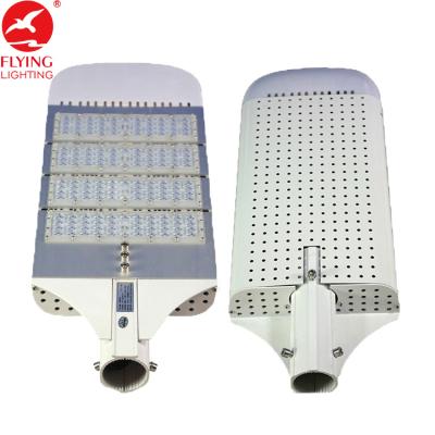 China ROAD High Lumens COB Smd Body Ip65 Outdoor Aluminum Road Lamp 80W 160W 200W 250W Street Led Light for sale