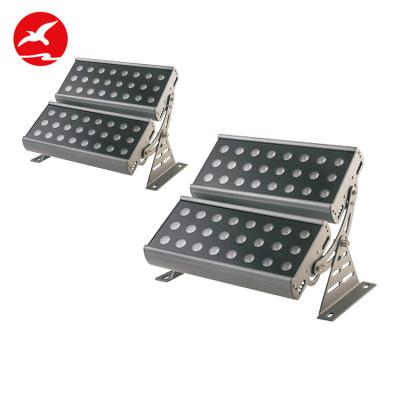 China Aluminum Die Casting Body Dimmable Ip65 Waterproof 20W 24W 30W 48W 50W Aluminum Floodlight Led Flood Light for sale