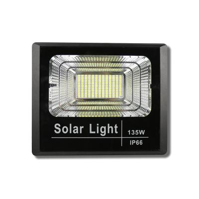 Cina Outdoor Sports Stadiums High Quality Waterproof IP66 Motion Solar Led Flood Light in vendita