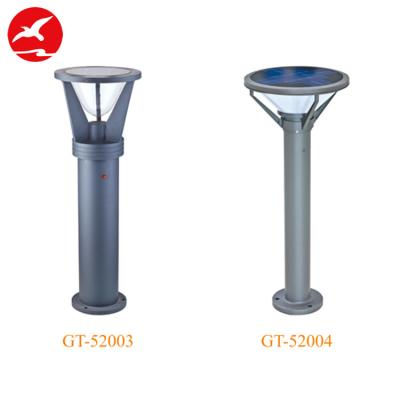 China Garden Multiple Styles ODM Solar Power Outdoor Lamp Applicable Solar Garden Led Lawn Light for sale